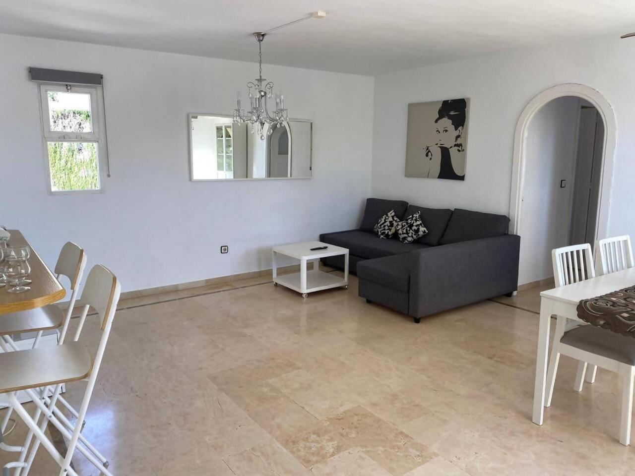 Appartement Cyv Simple Living Near W Pool In