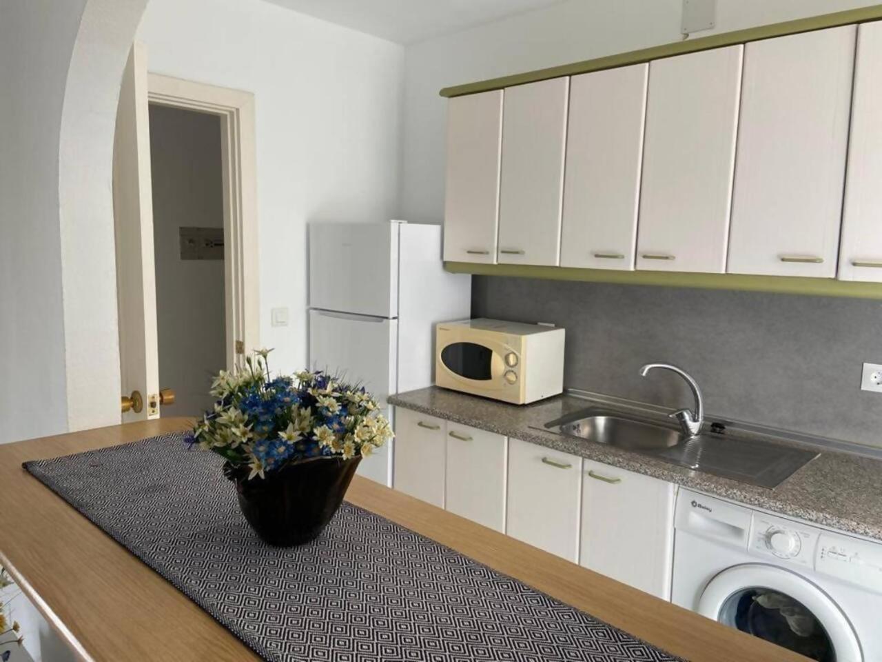 Cyv Simple Living Near W Pool In * Fuengirola