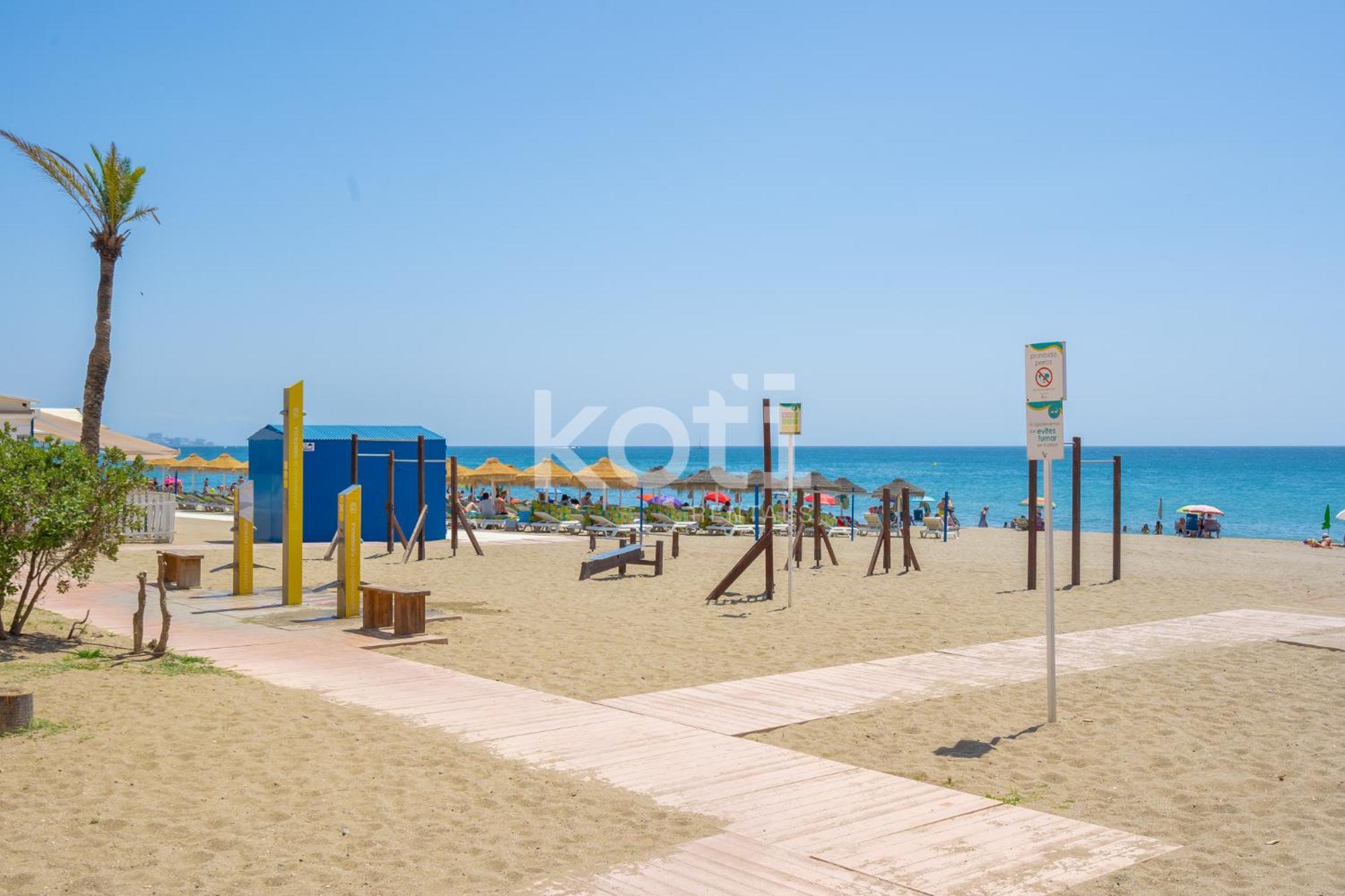 Apartment Koti - Astigi 2 Fuengirola