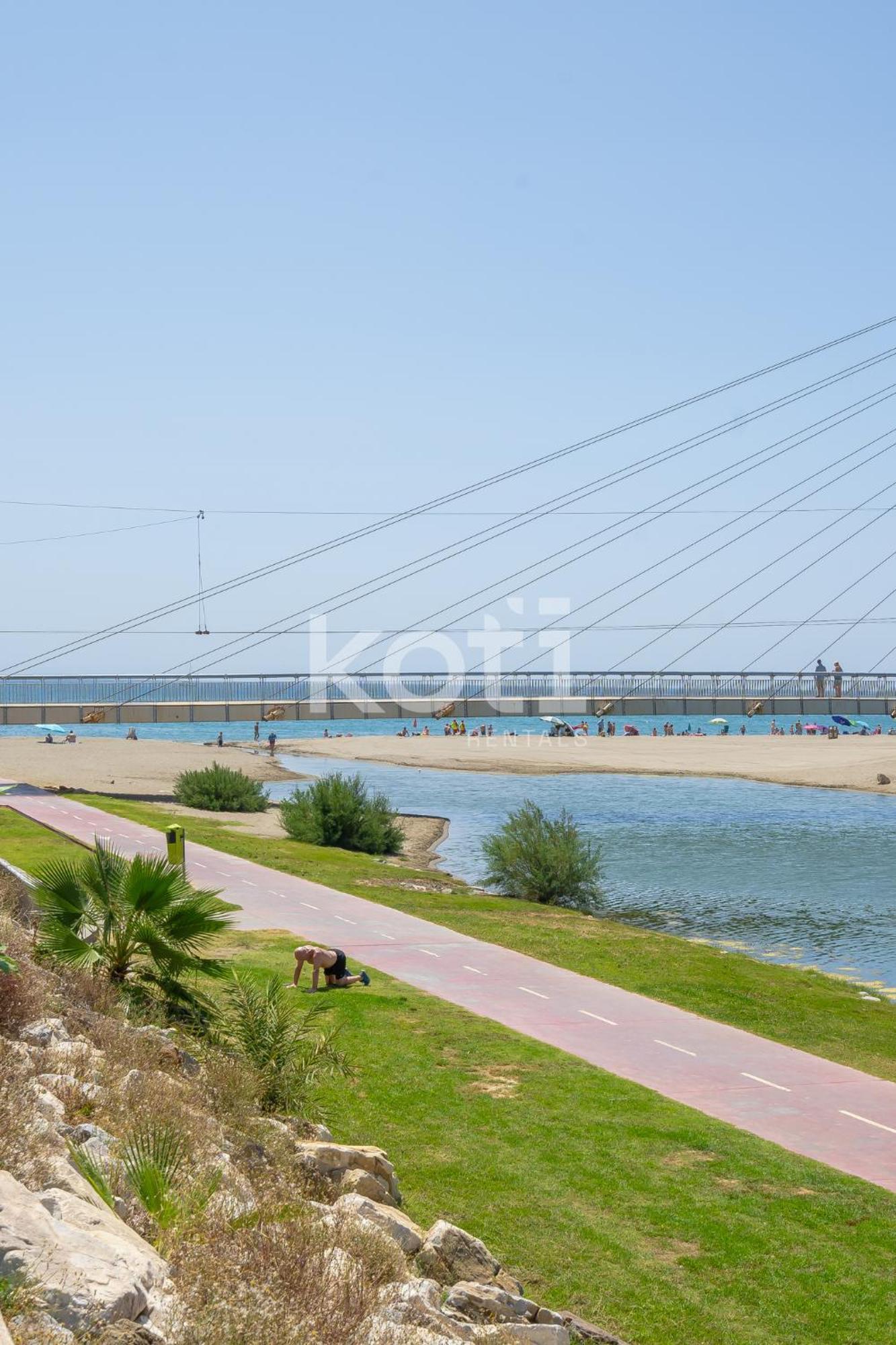 Koti - Astigi 2 Fuengirola