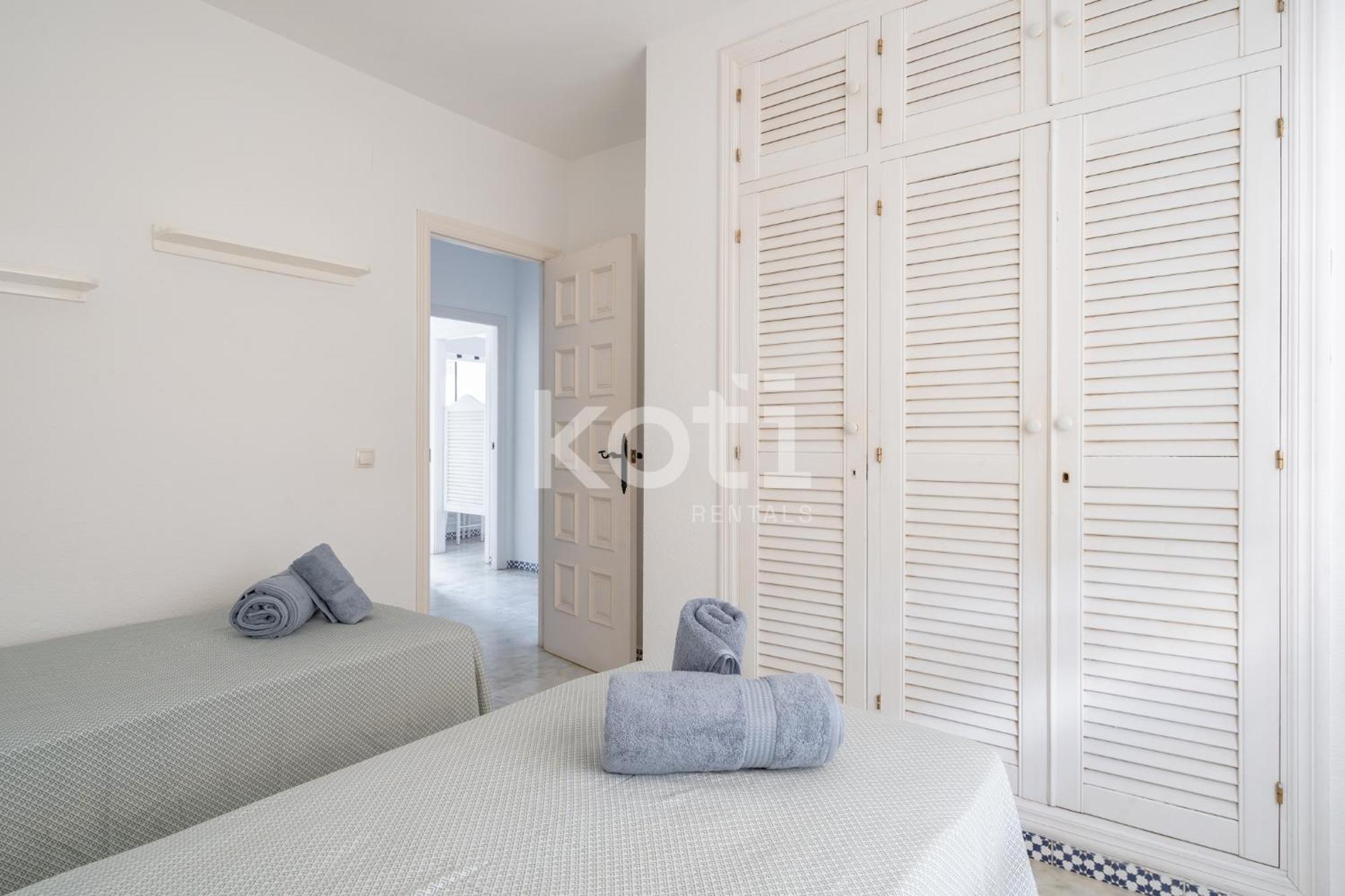 Apartment Koti - Astigi 2 Fuengirola