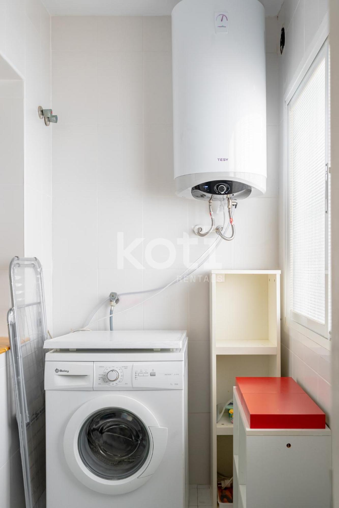 Apartment Koti - Astigi 2 Fuengirola