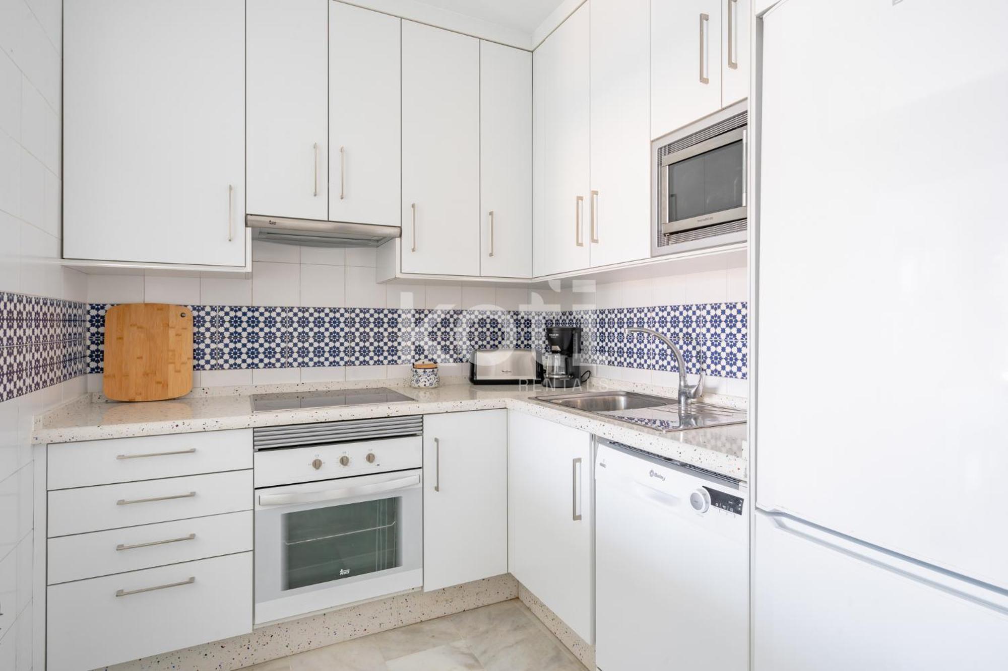 Koti - Astigi 2 Apartment