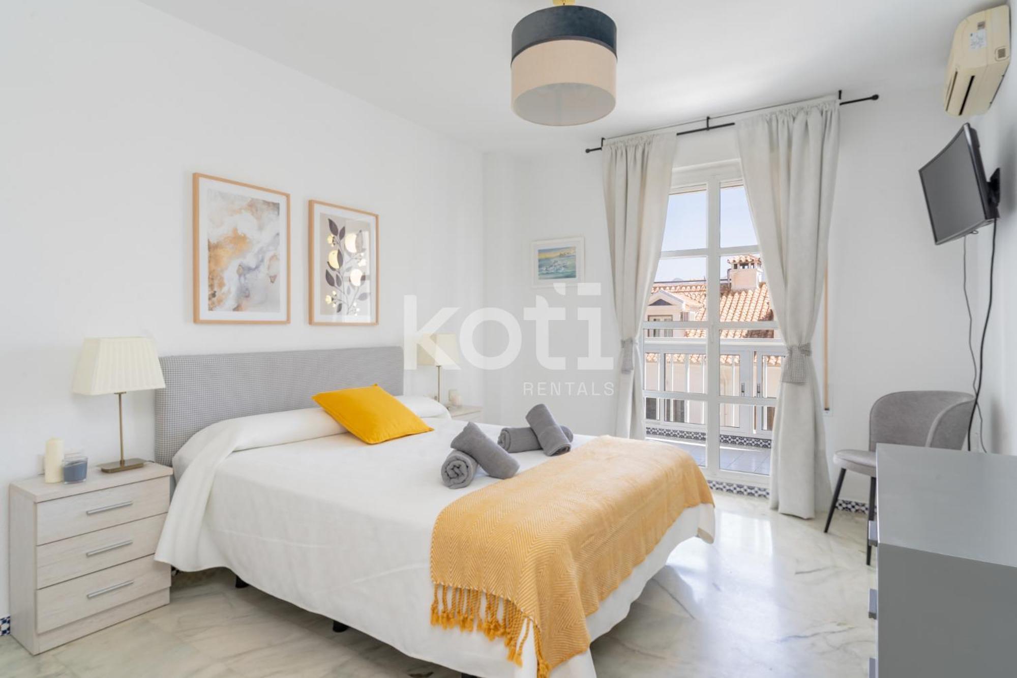 Apartment Koti - Astigi 2 *