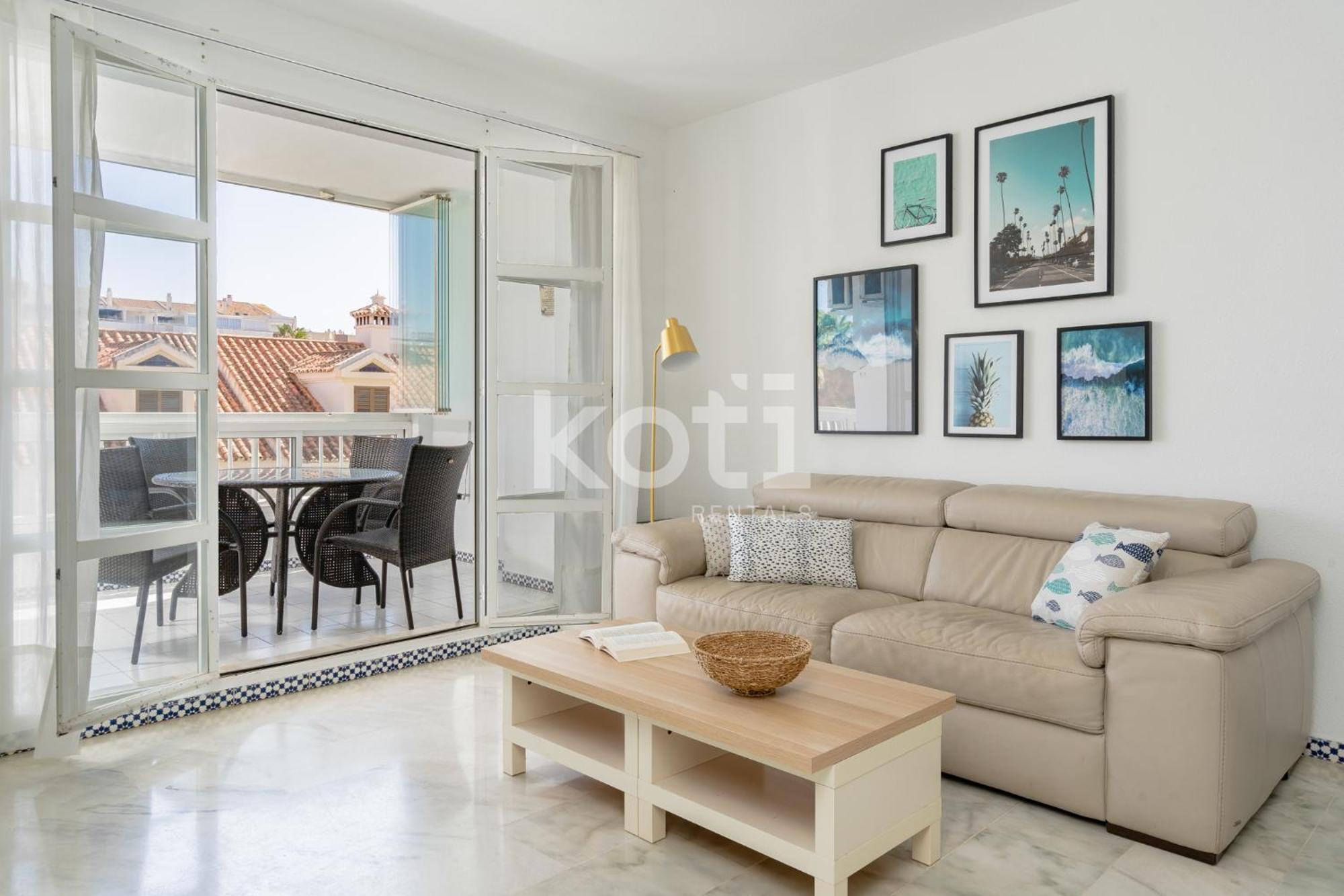 Koti - Astigi 2 Apartment