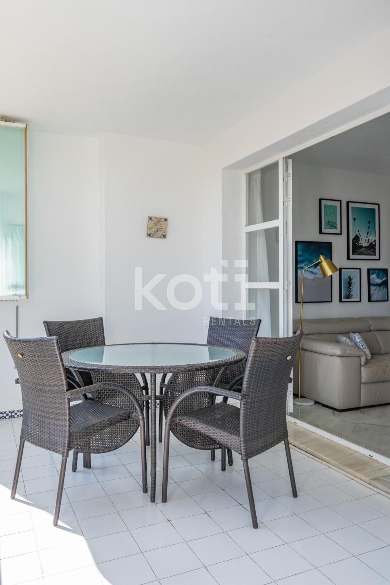 Apartment Koti - Astigi 2