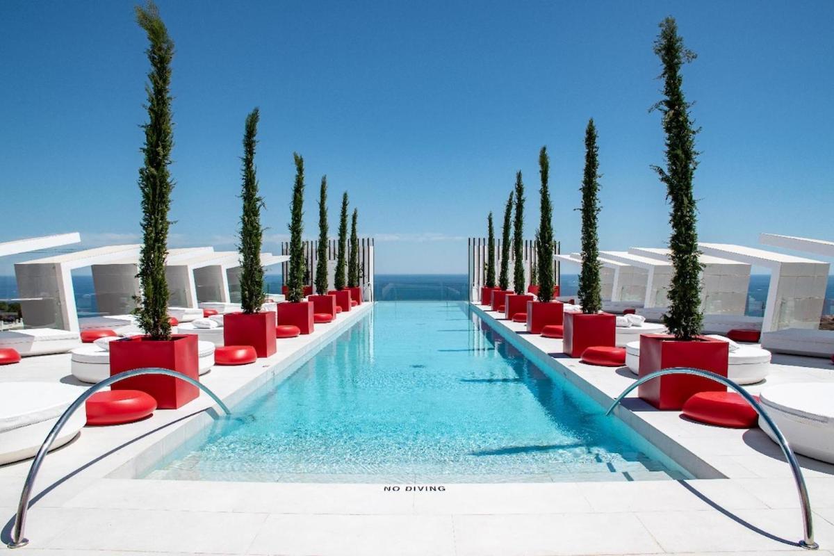 Apartment Higueronwest217 Stunning Sea Views 2 Pools Fuengirola