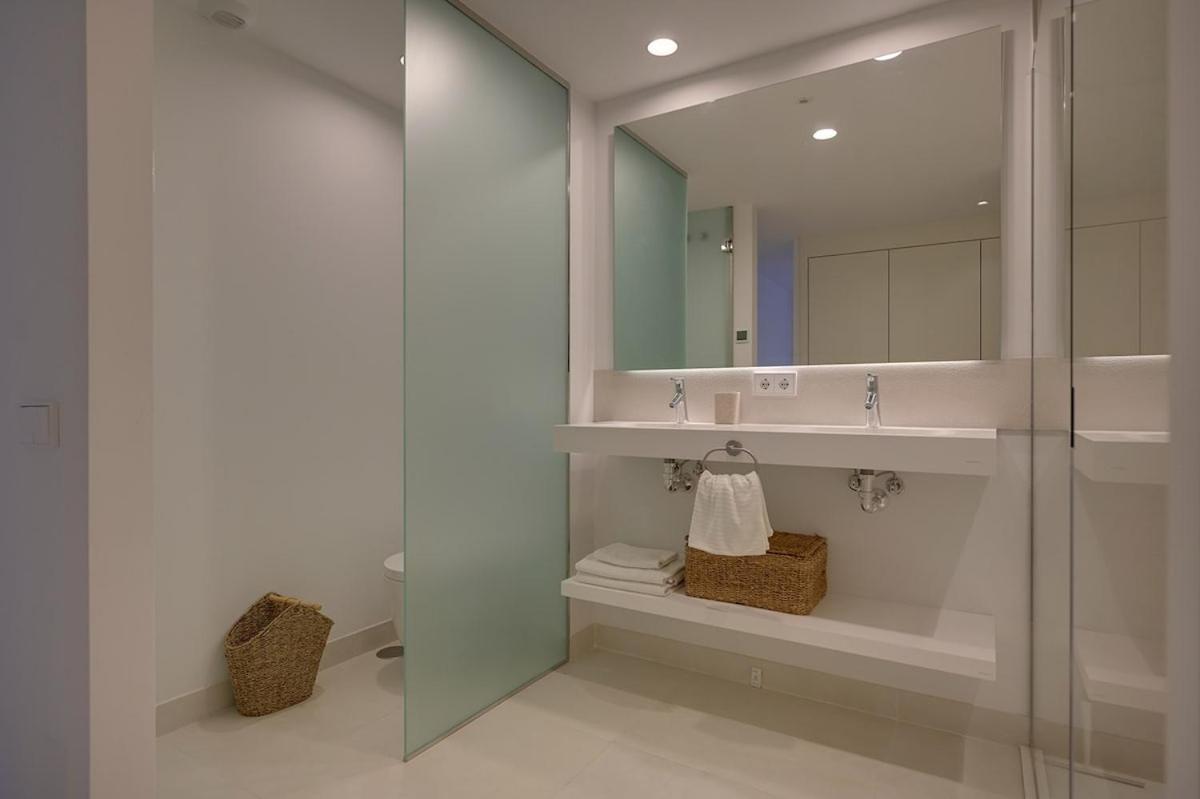 Higueronwest217 Stunning Sea Views 2 Pools Apartment *