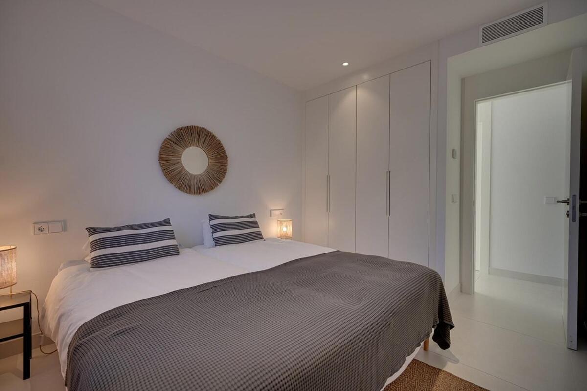 Higueronwest217 Stunning Sea Views 2 Pools *