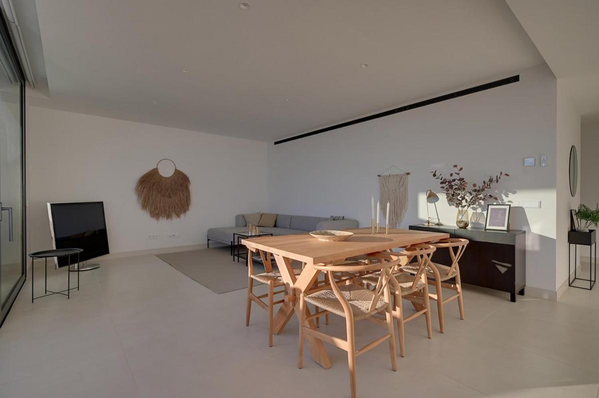 Apartment Higueronwest217 Stunning Sea Views 2 Pools