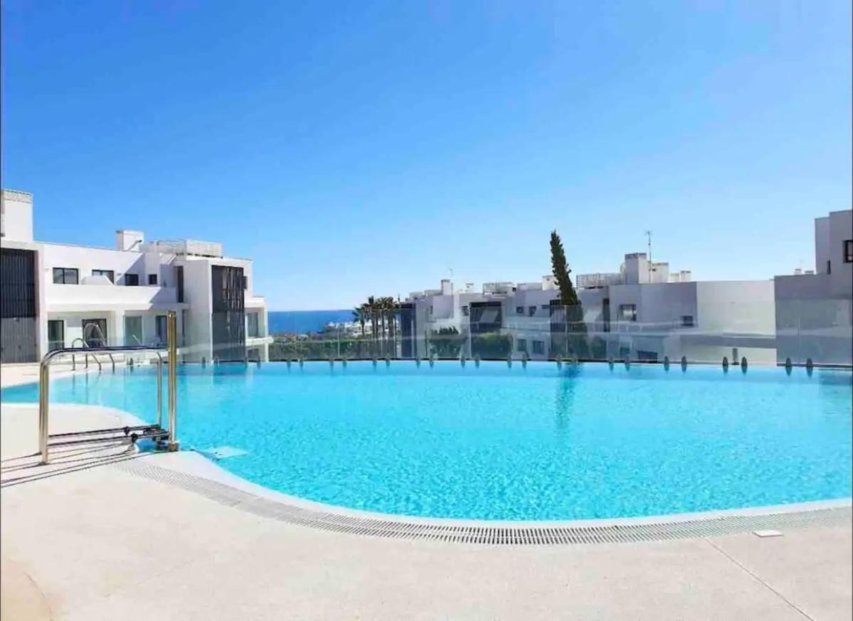 Higueronwest217 Stunning Sea Views 2 Pools *