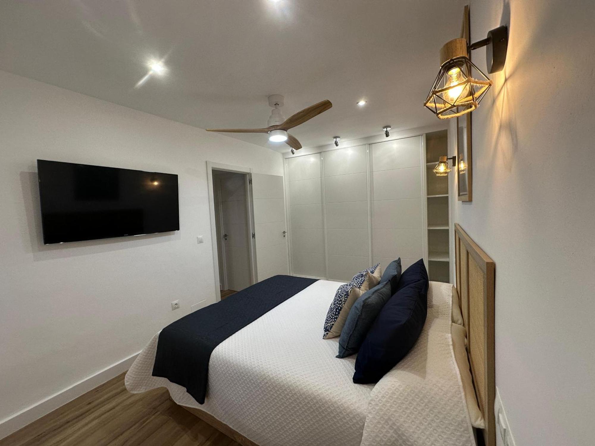 Paralelo Al Mar Apartment Fuengirola