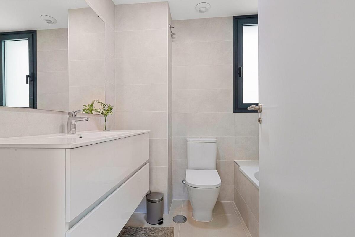 Beautiful New 2bdr Appartement Fuengirola