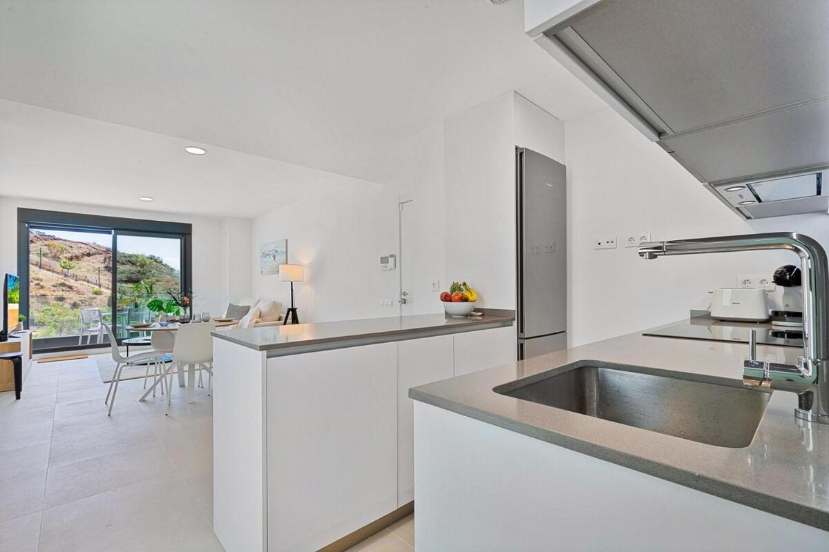 Appartement Beautiful New 2bdr *