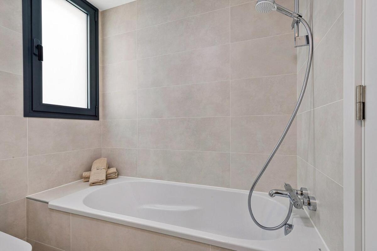 Beautiful New 2bdr Appartement