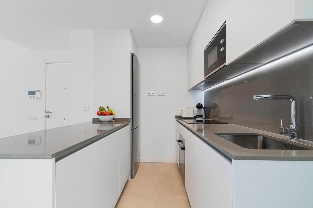 Appartement Beautiful New 2bdr Fuengirola