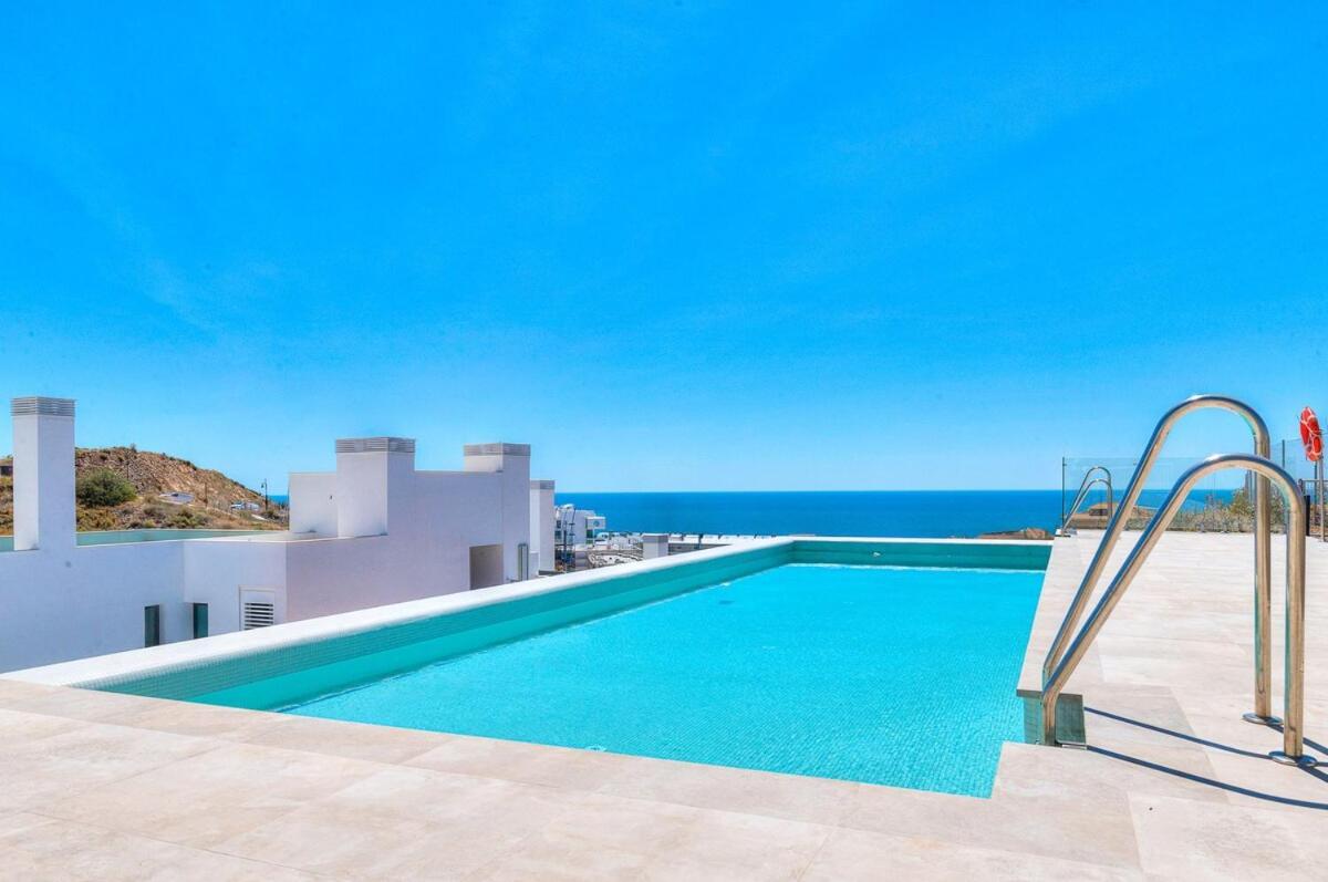 Beautiful New 2bdr Fuengirola