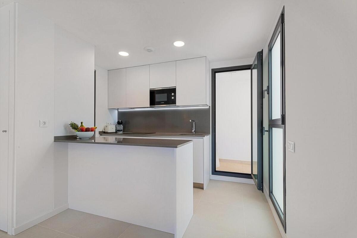 Beautiful New 2bdr * Fuengirola