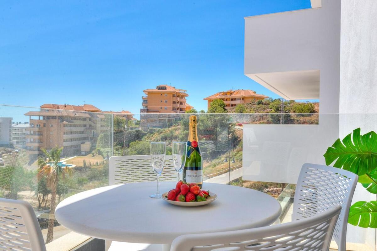 Appartement Beautiful New 2bdr