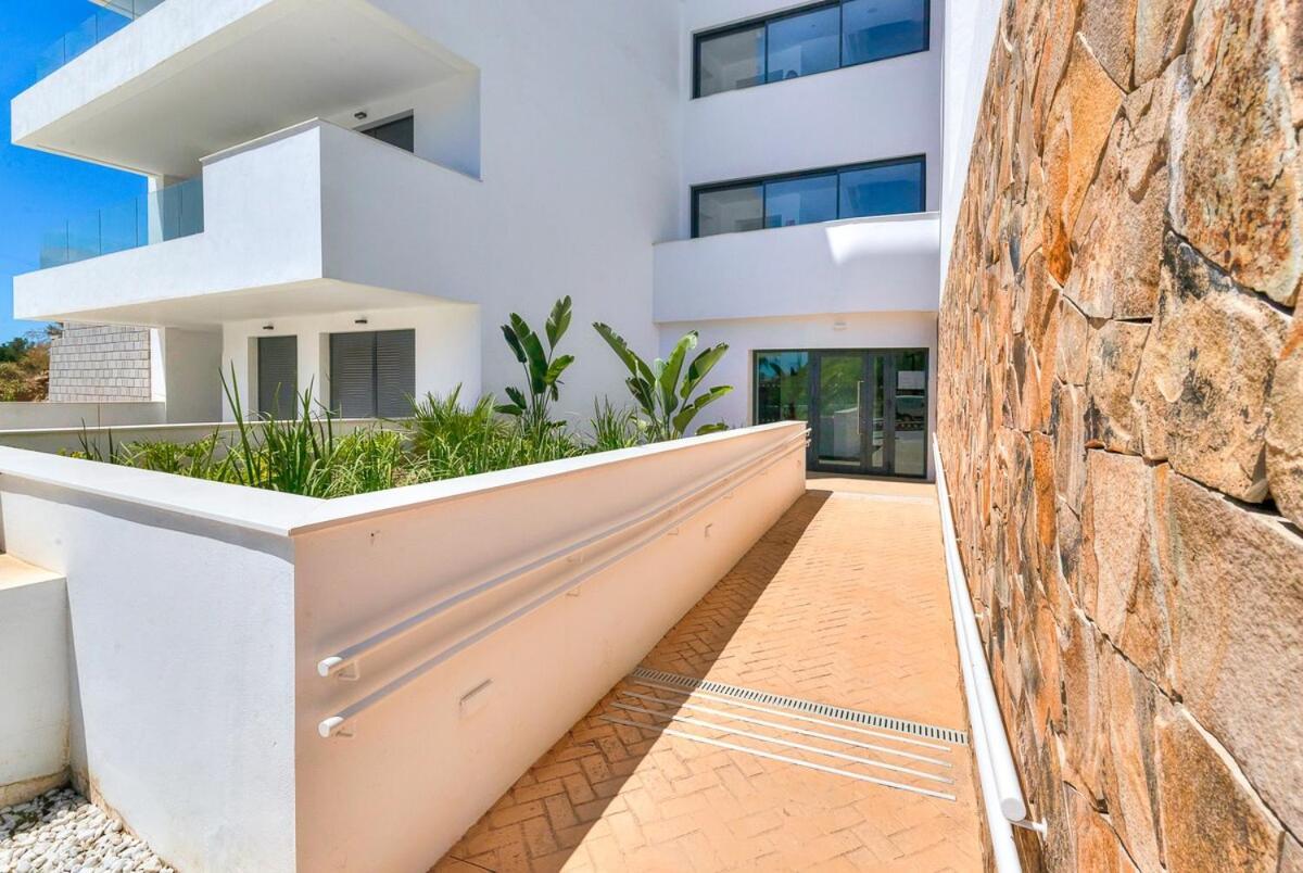 Appartement Beautiful New 2bdr Fuengirola