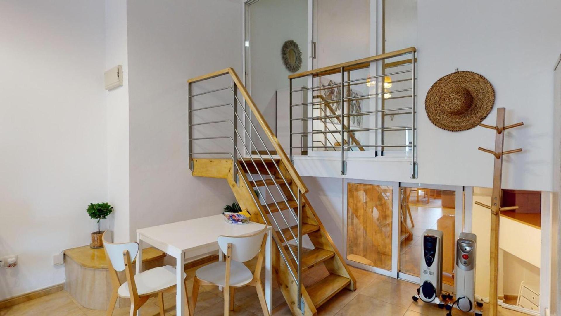 Gaviotas Apartment