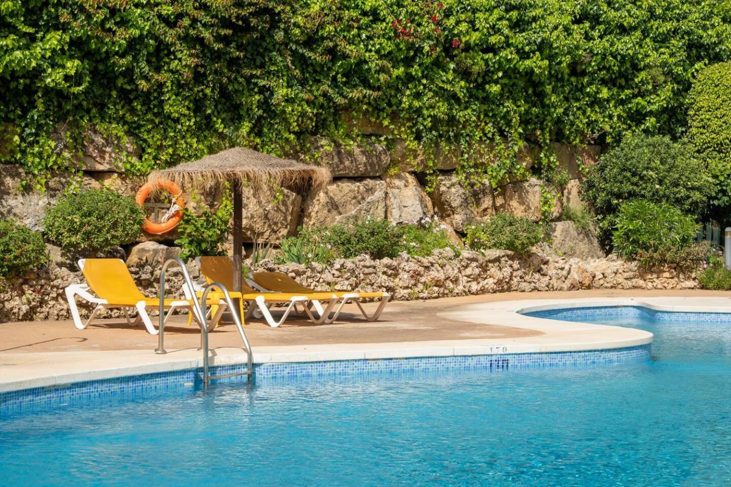 Chic Flat In Miraflores Apartamento *