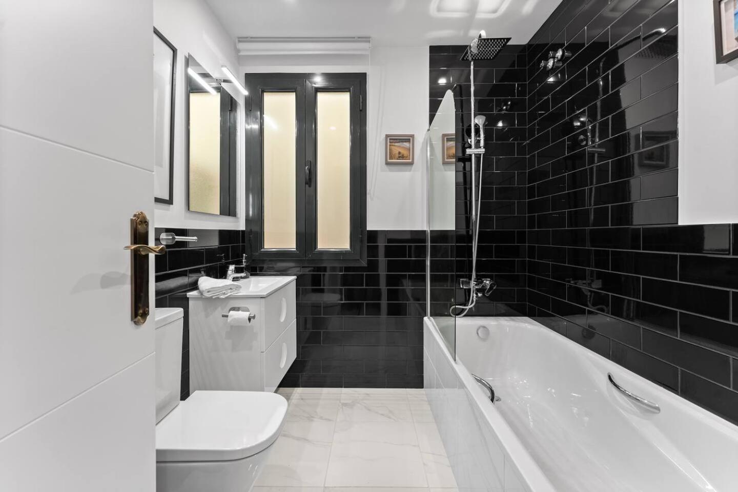Apartamento Chic Flat In Miraflores *