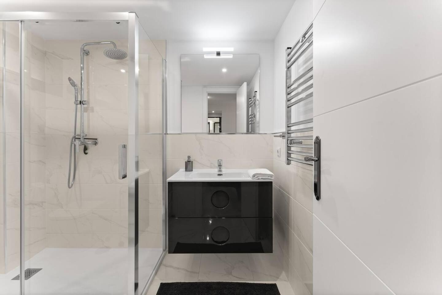 Chic Flat In Miraflores
