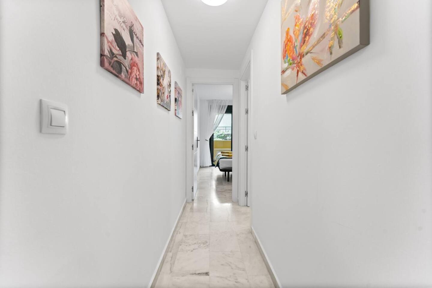 Apartamento Chic Flat In Miraflores *