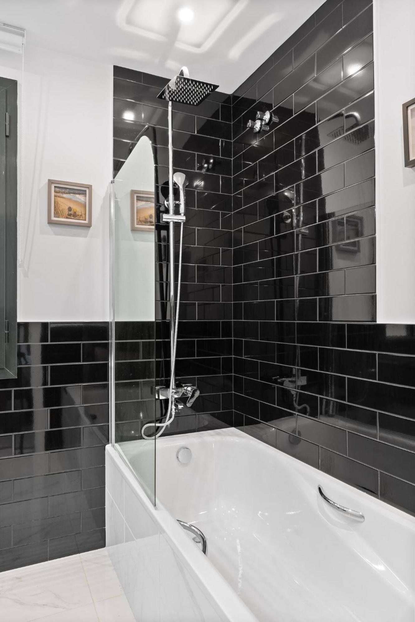 Apartamento Chic Flat In Miraflores Fuengirola