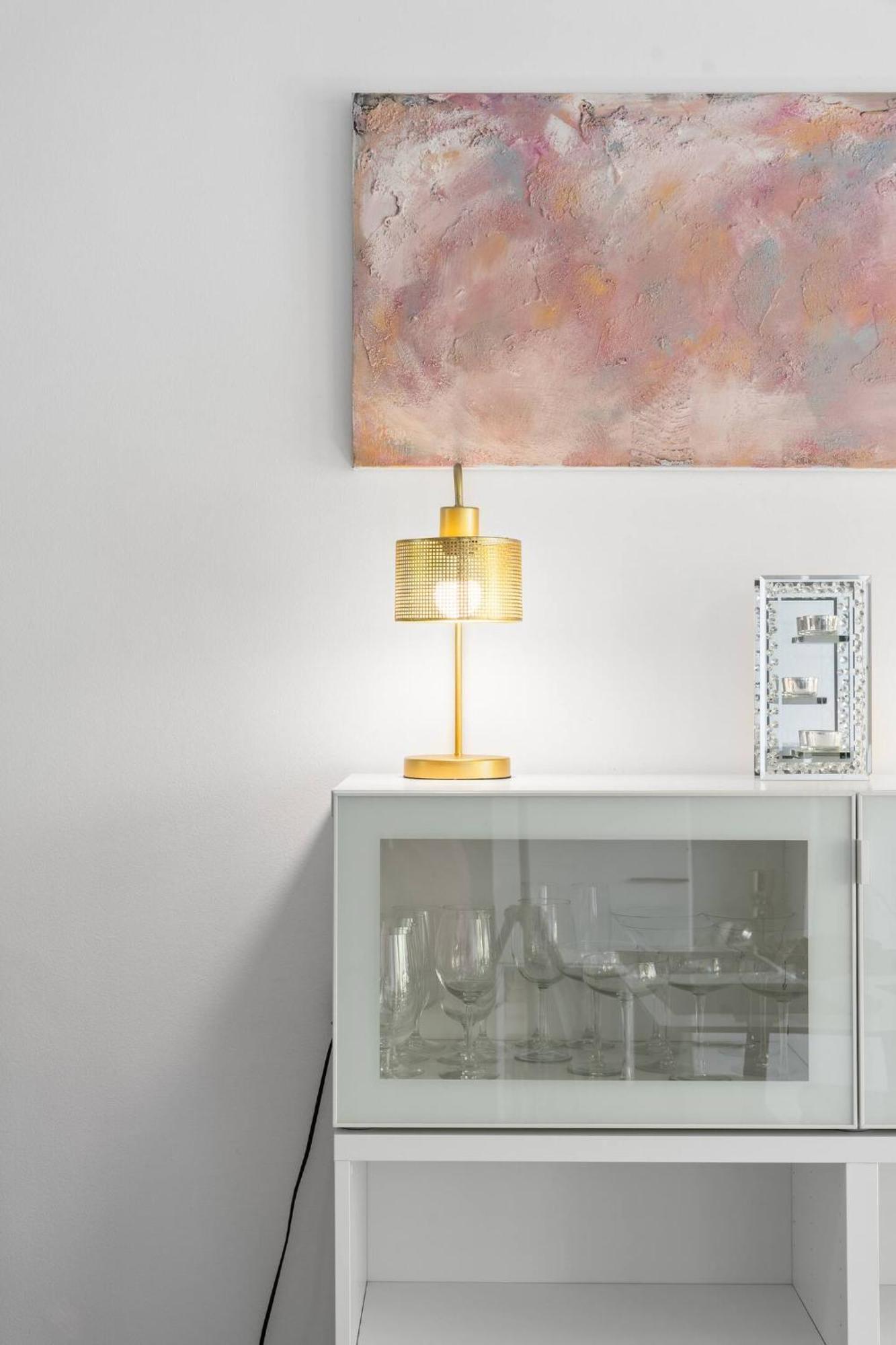 Chic Flat In Miraflores *