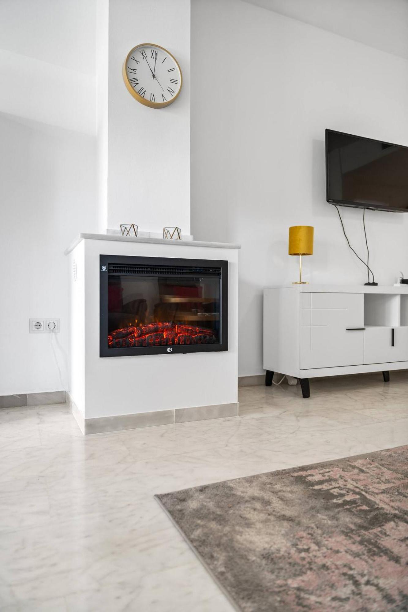 Apartamento Chic Flat In Miraflores *