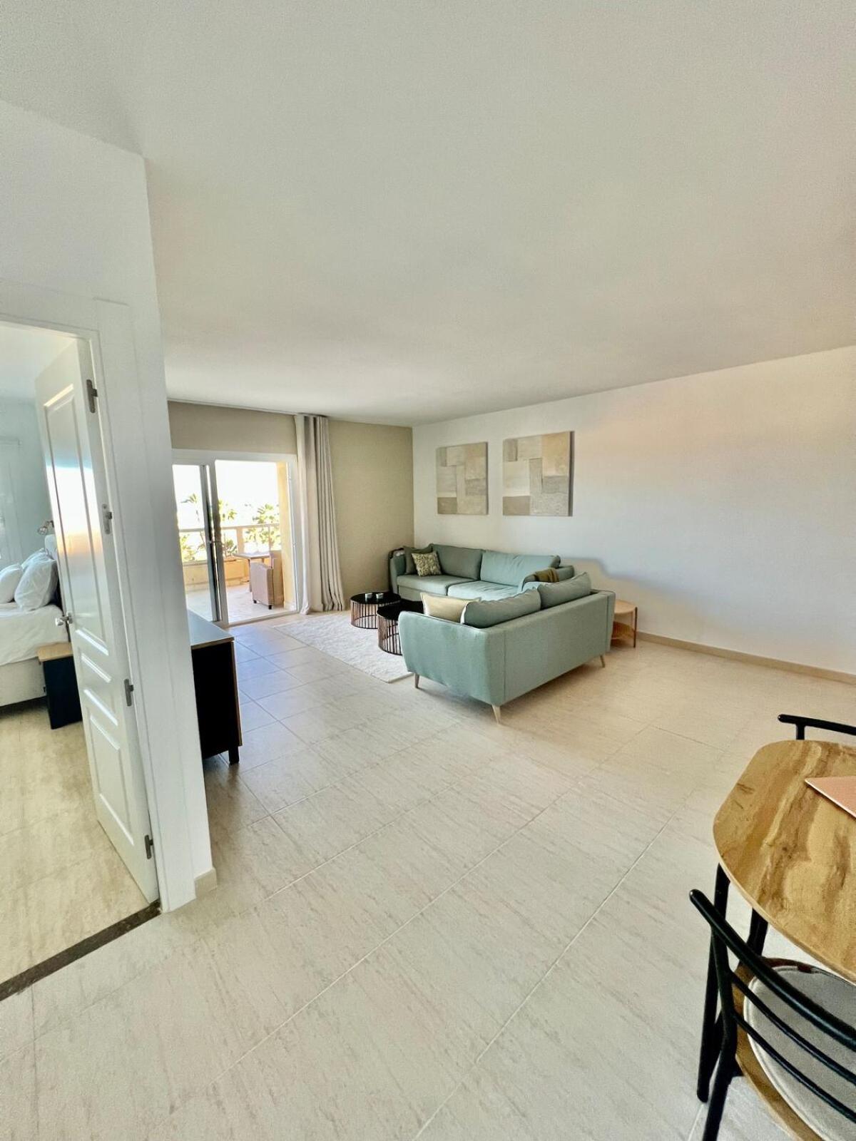 Newly Renovated & Fuengirola