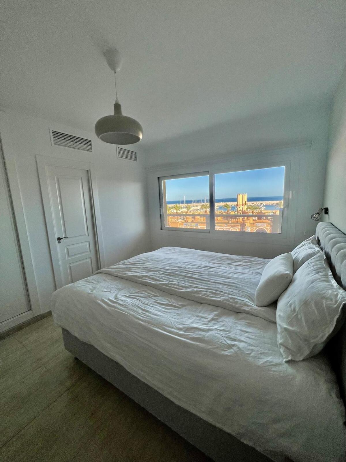 Newly Renovated & * Fuengirola