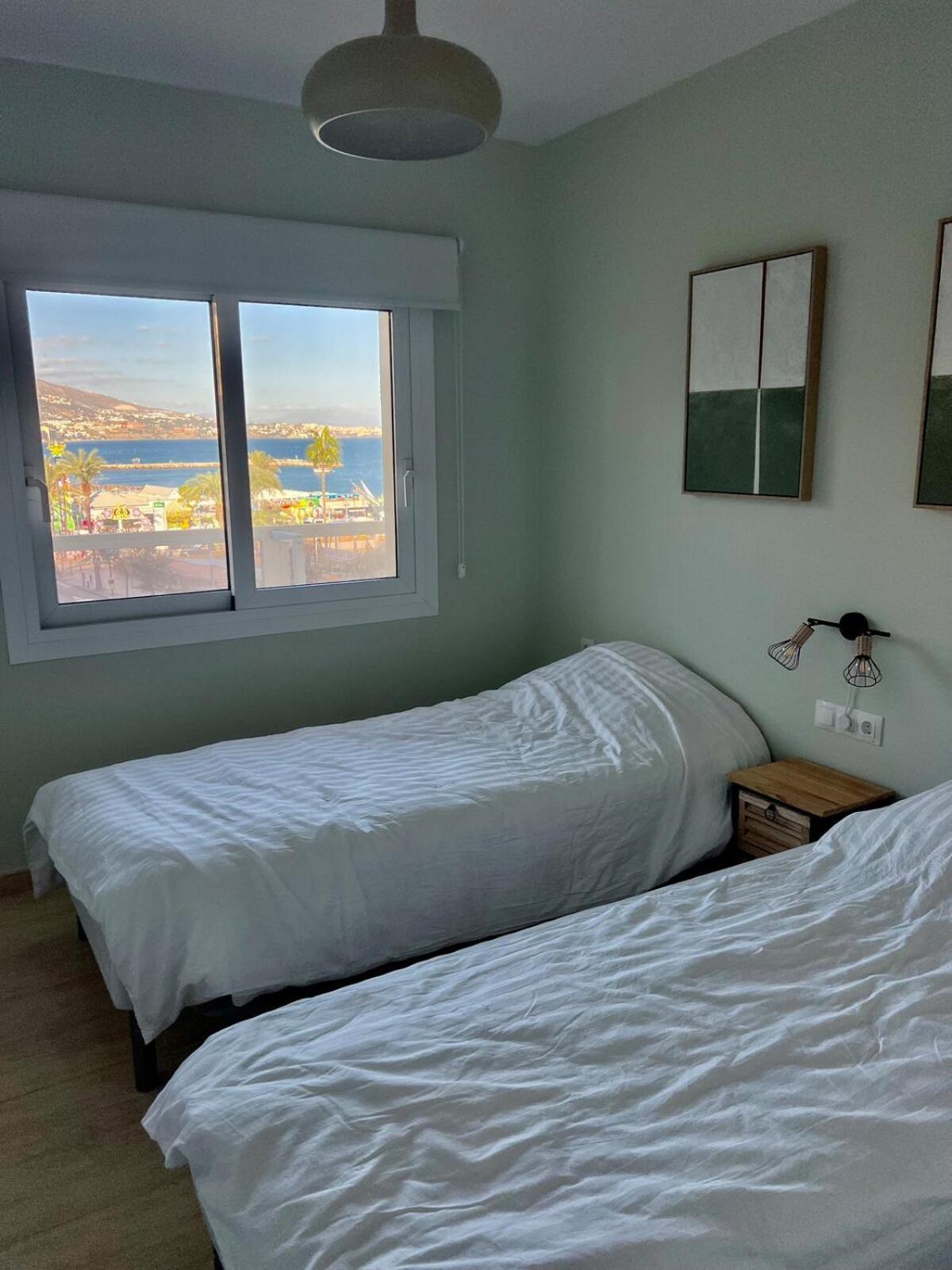 Appartement Newly Renovated & Fuengirola