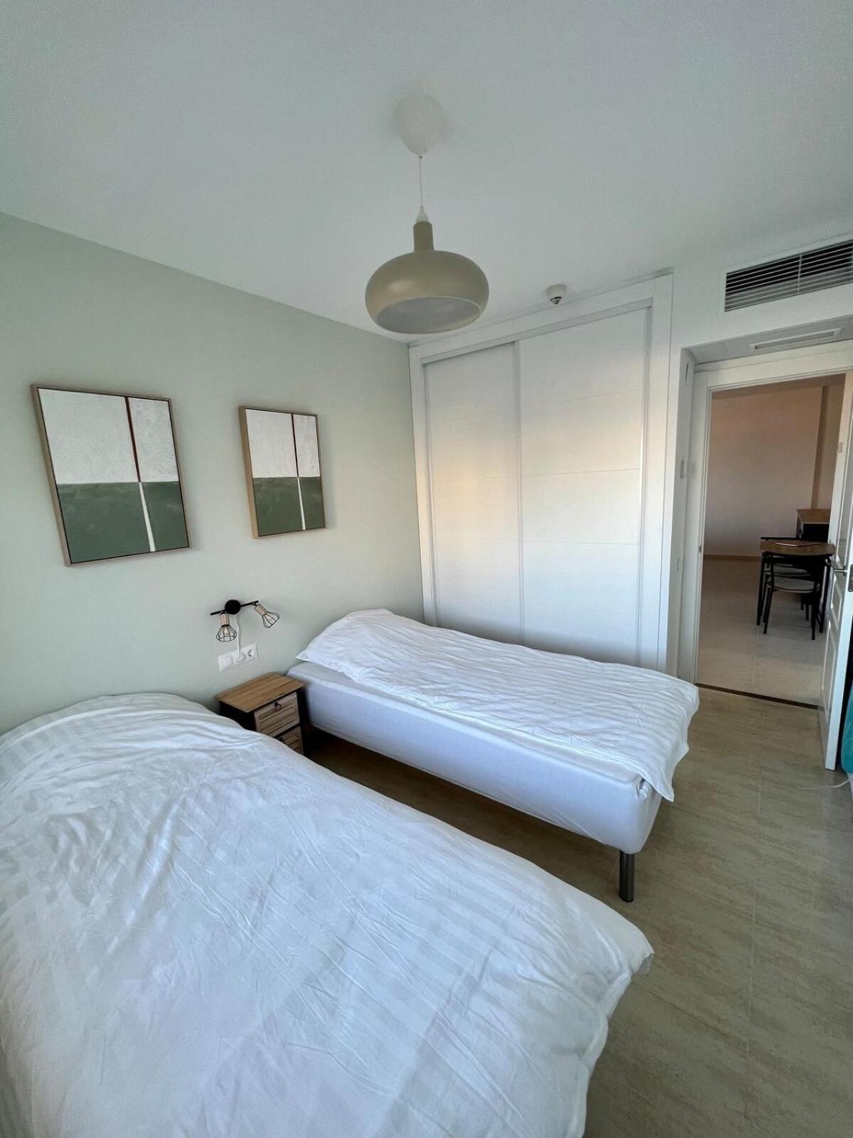 Newly Renovated & Appartement *