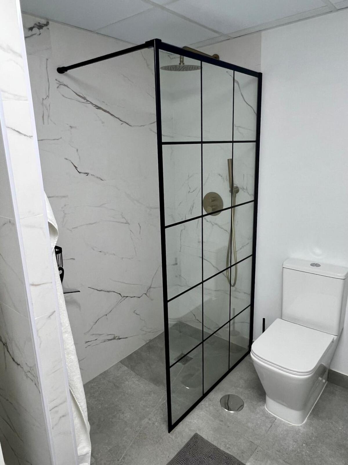 Newly Renovated &
