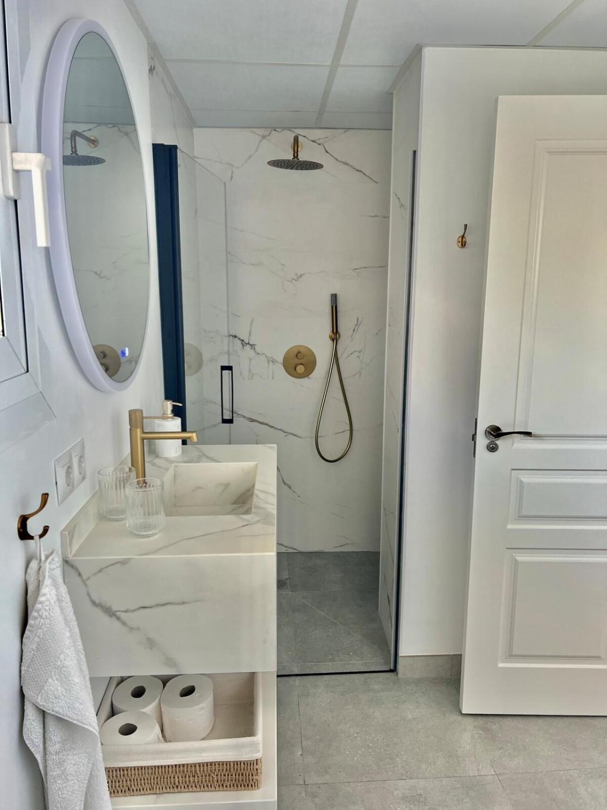 Newly Renovated &