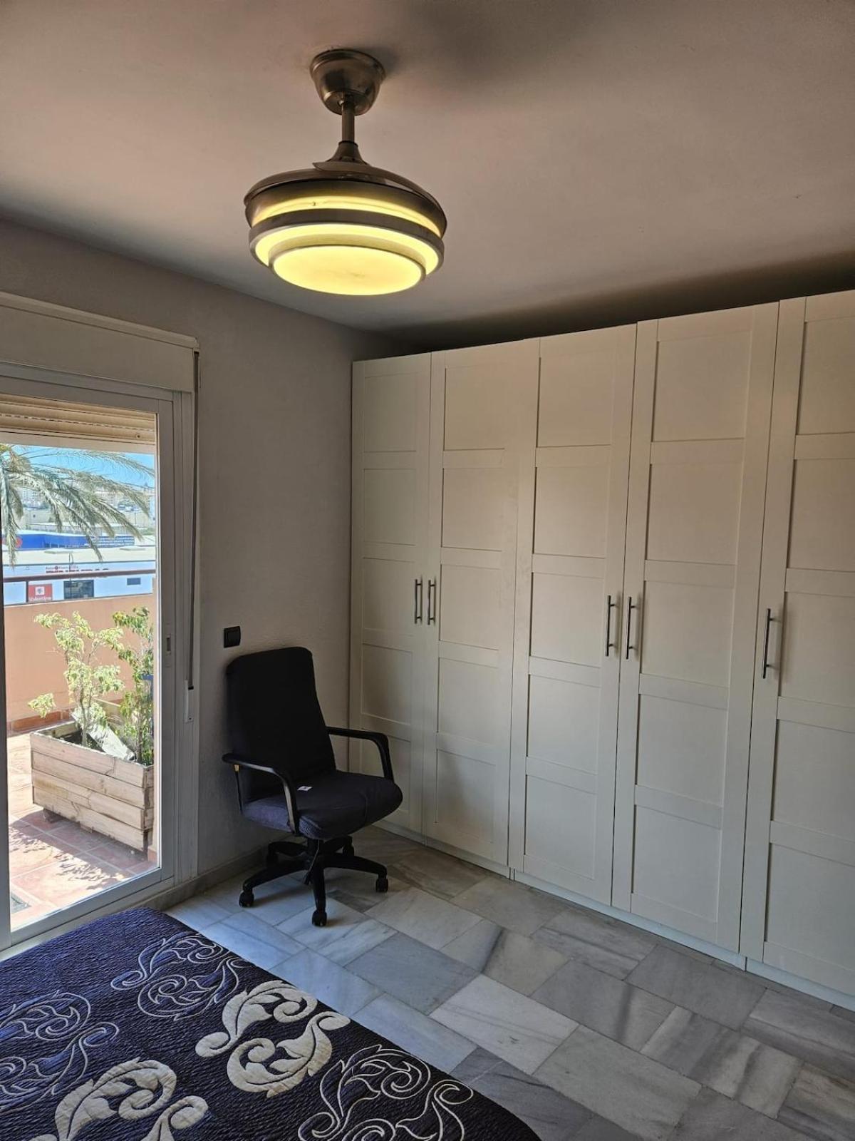 Girasoles Apartment *