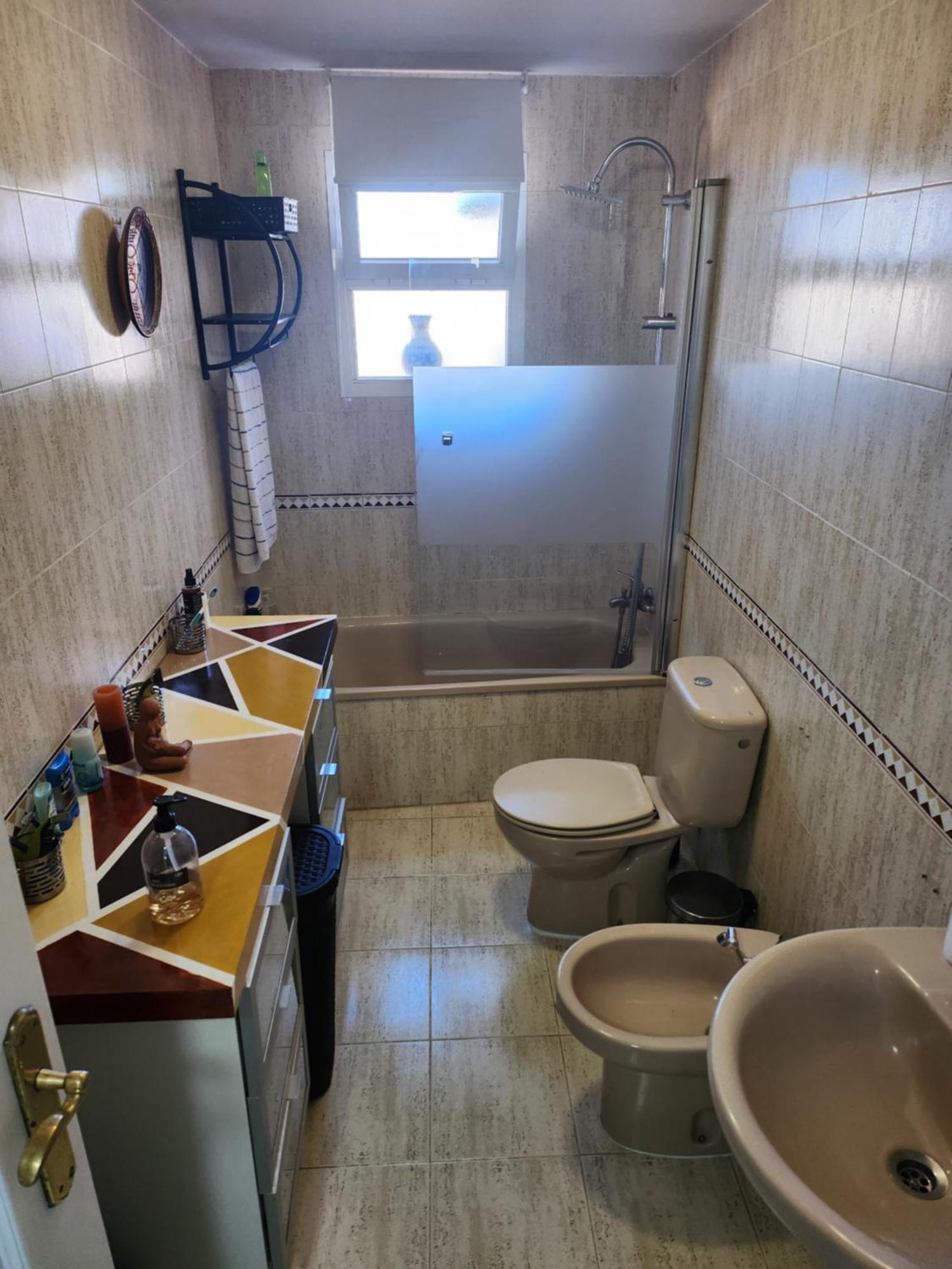 Girasoles Apartment *