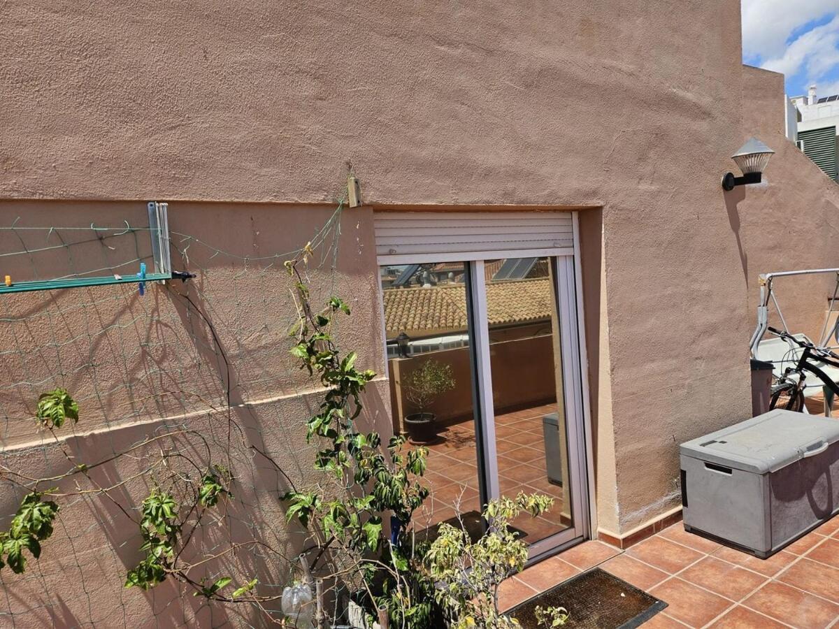 Apartment Girasoles Fuengirola
