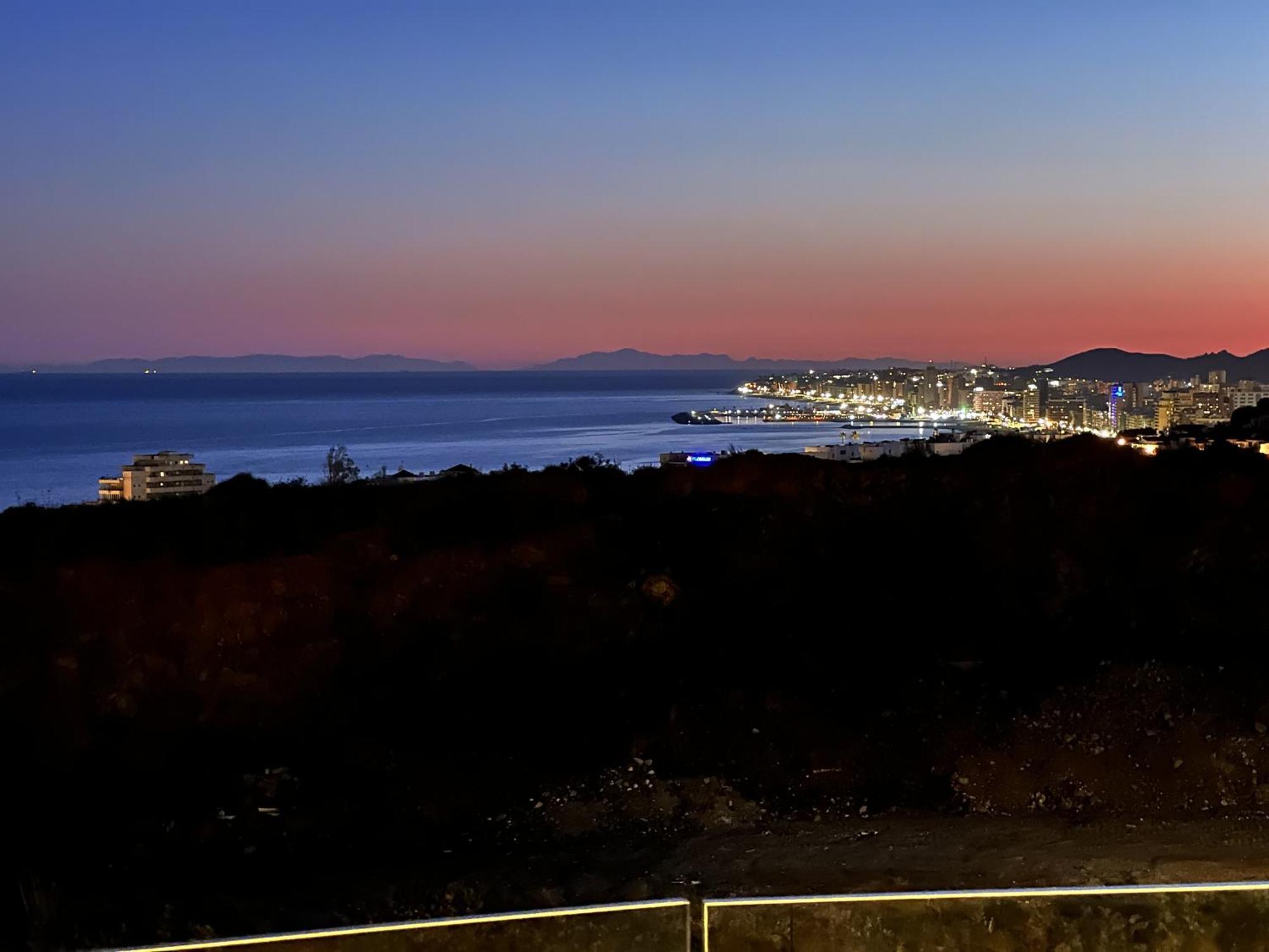 Panoramica Views Superb Luxury * Fuengirola