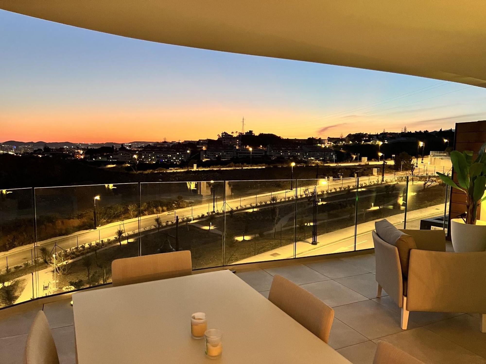 Panoramica Views Superb Luxury