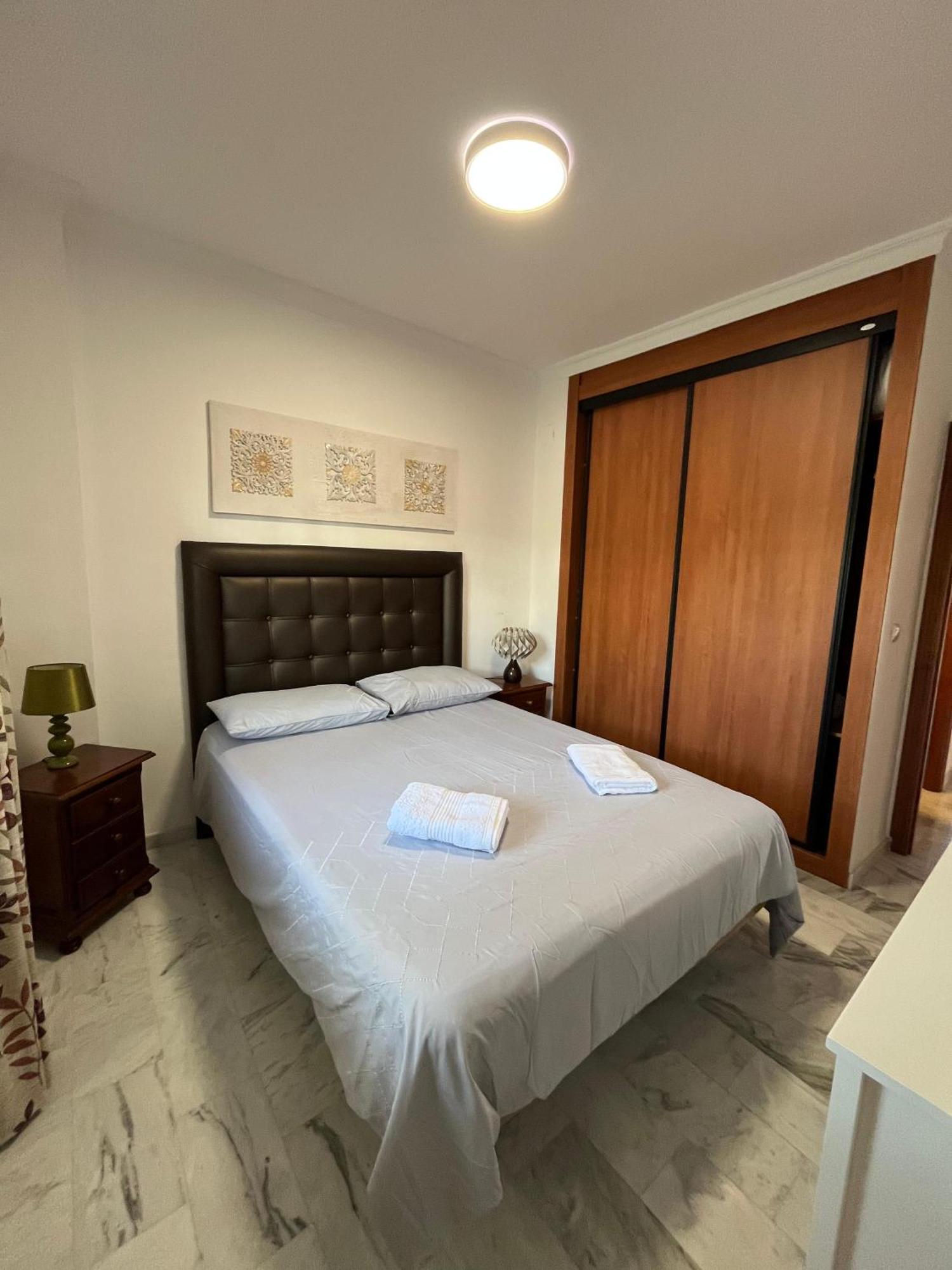 Appartement En Mijas Costa, Alta Loma