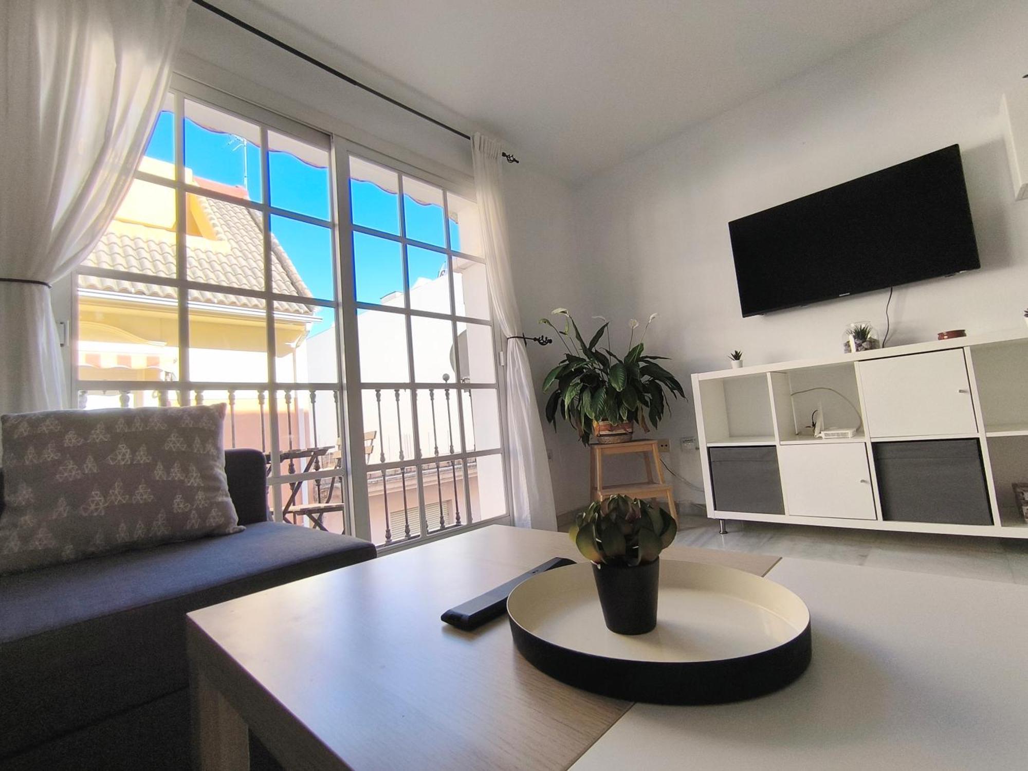 Capitan Centro Appartement Fuengirola
