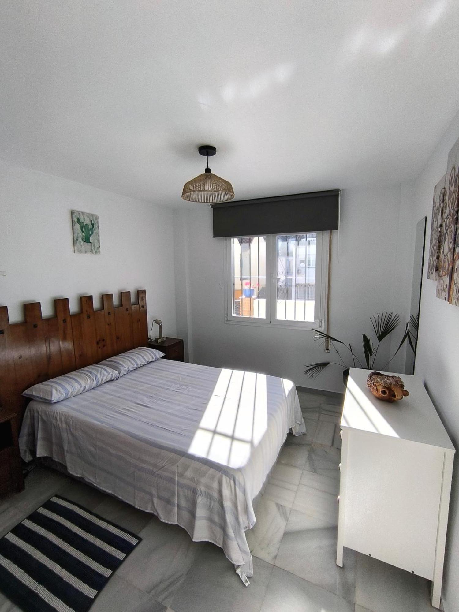 Capitan Centro Appartement Fuengirola