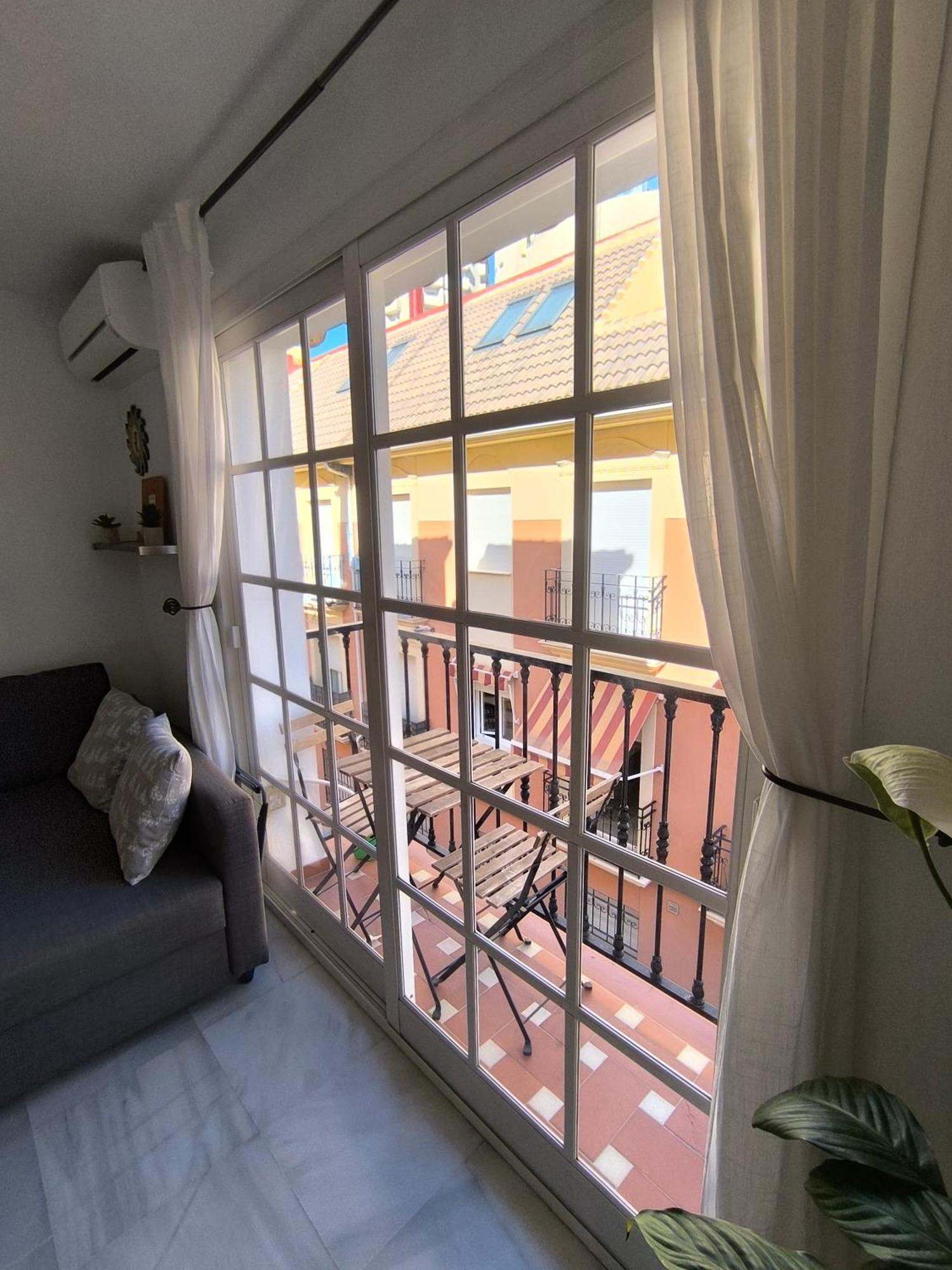 Appartement Capitan Centro *