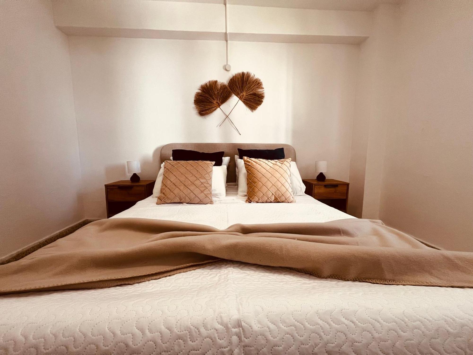 Apartment Boliches, Pax6, Wifi And Pool Fuengirola