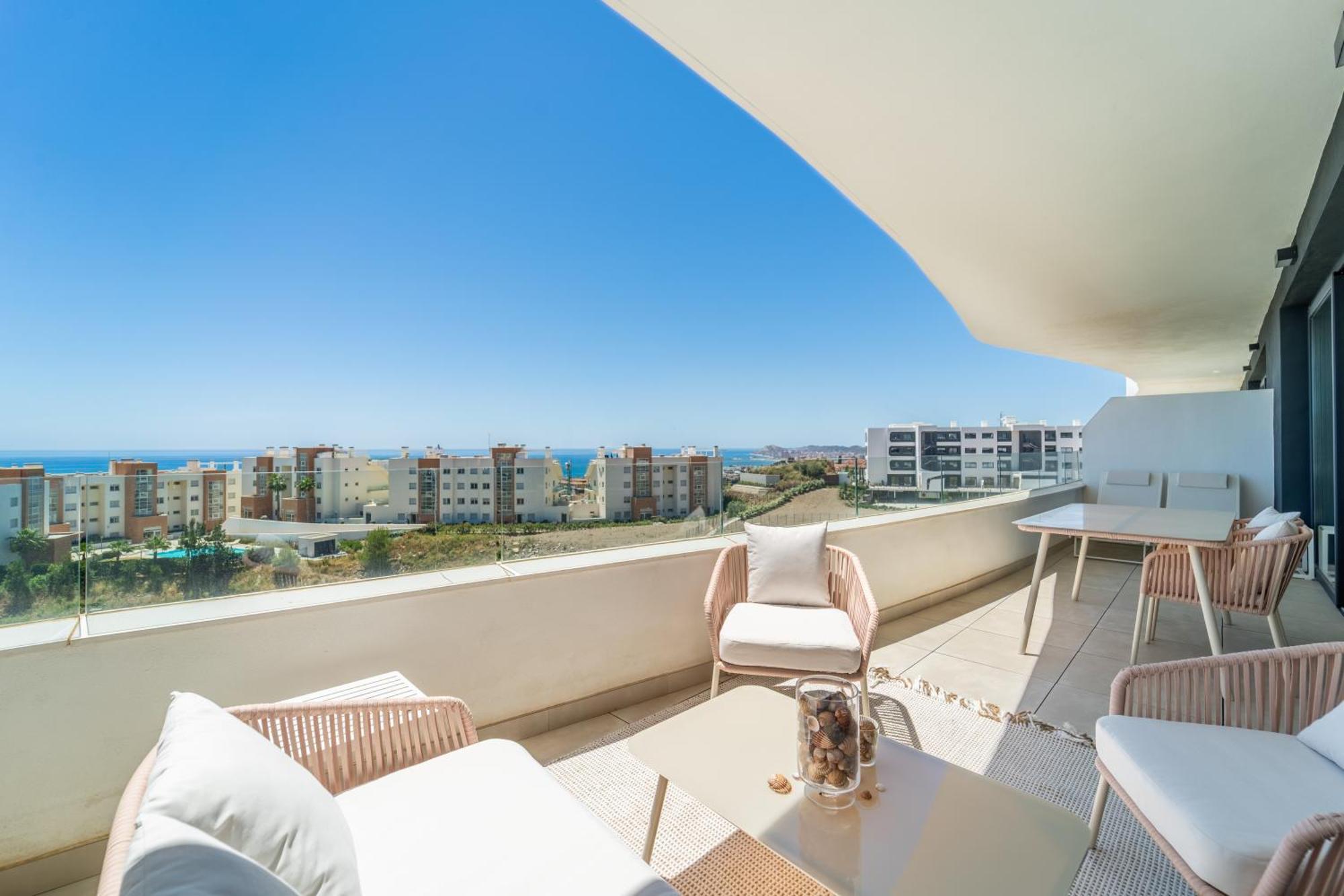 Higueron West Collection - La Casa Solana By Hwpc Apartment