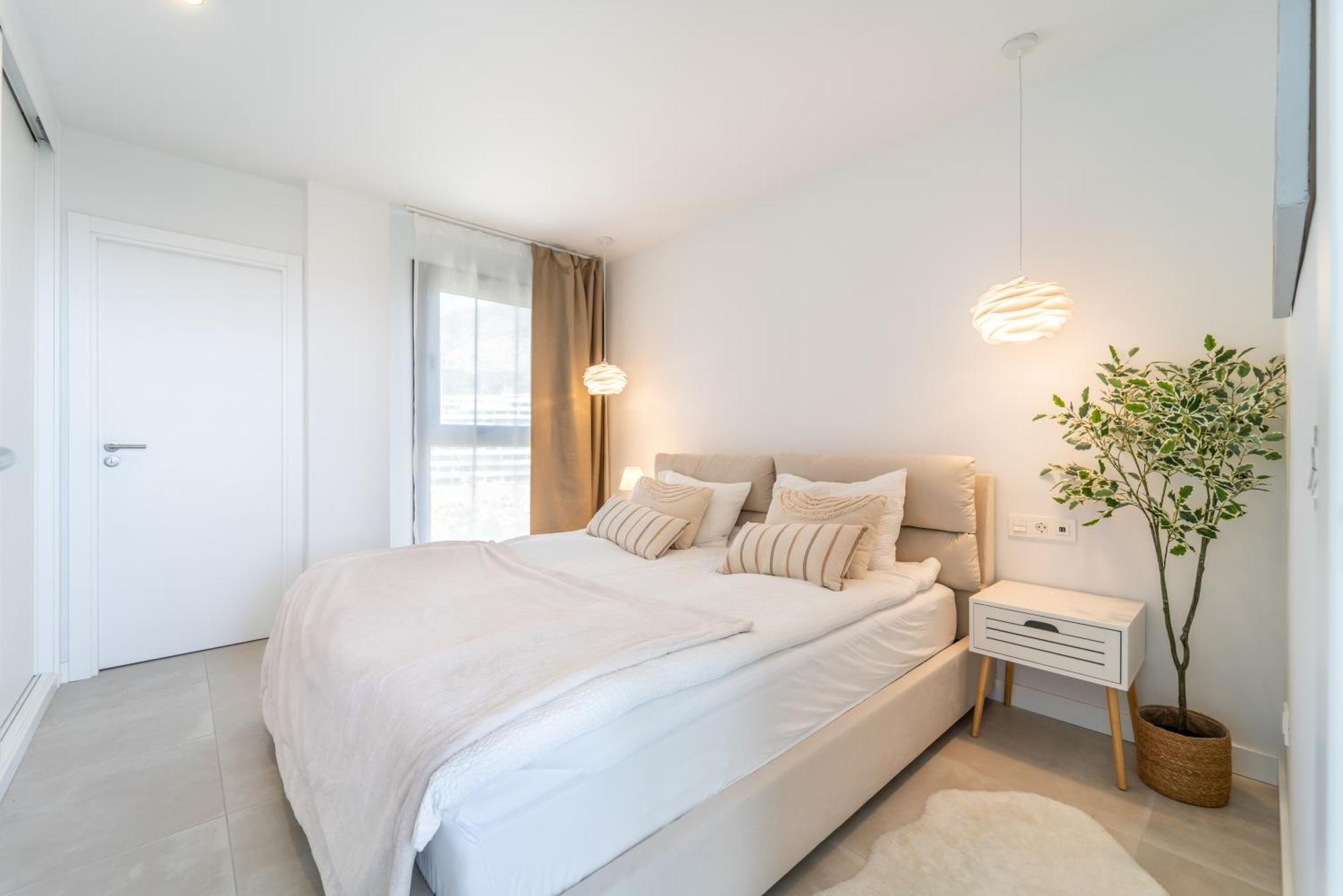 Higueron West Collection - La Casa Solana By Hwpc Apartment
